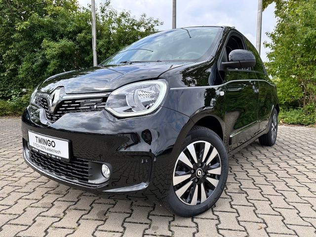 Renault Twingo TECHNO E-TECH 100% Elektrisch