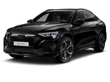 Audi Q8 e-tron - 3