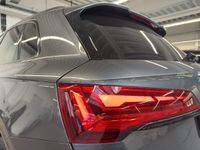Audi Q5 - Vorschau Bild 17