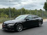 Audi A7 Sportback 3.0 TDI quattro Competition - Audi A7 bis 20.000 Euro