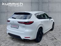 Mazda CX-60 - Vorschau Bild 4