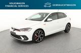 Volkswagen Polo GTI 2.0 TSI 152kW DSG PDC*Klima*Tempo*SH - VW Polo Gebrauchtwagen in Saarbrücken