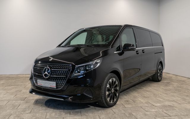 Mercedes-Benz V 250d AVANTGARDE extralang °AIRMATIC°7-Sitze°