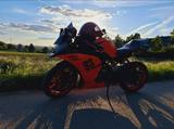 KTM Rc 125 - KTM KLEINKRAFTRAD