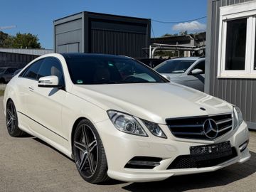 Mercedes E 500 - 4