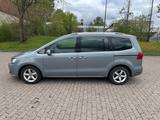 Volkswagen Sharan 2.0 TSI DSG Highline Highline - Volkswagen Sharan mit Benzin-Antrieb: Kleinbus, 2.0