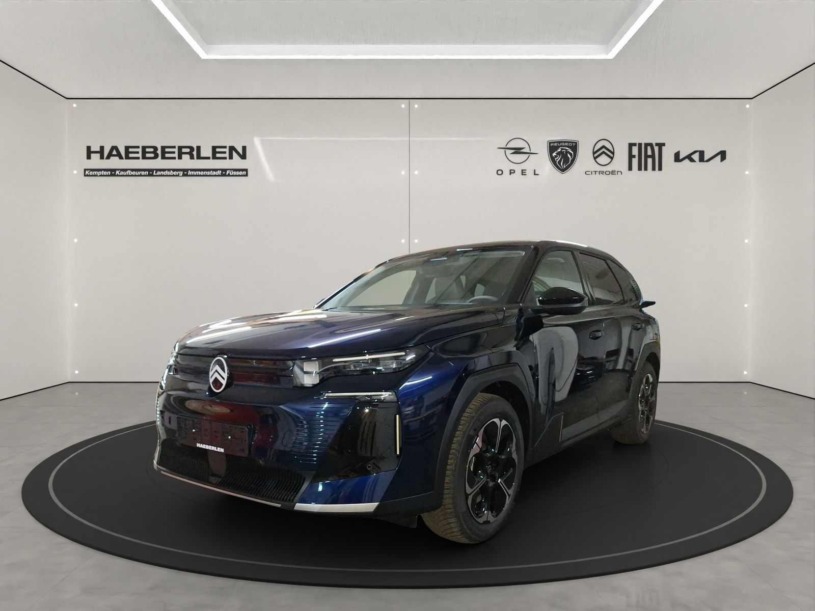 Citroën C5 Aircross MAX ACC+LED+Navi+SHZ+Winterp.+360+LM imagem 2