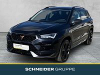 Cupra Ateca - Vorschau Bild 1