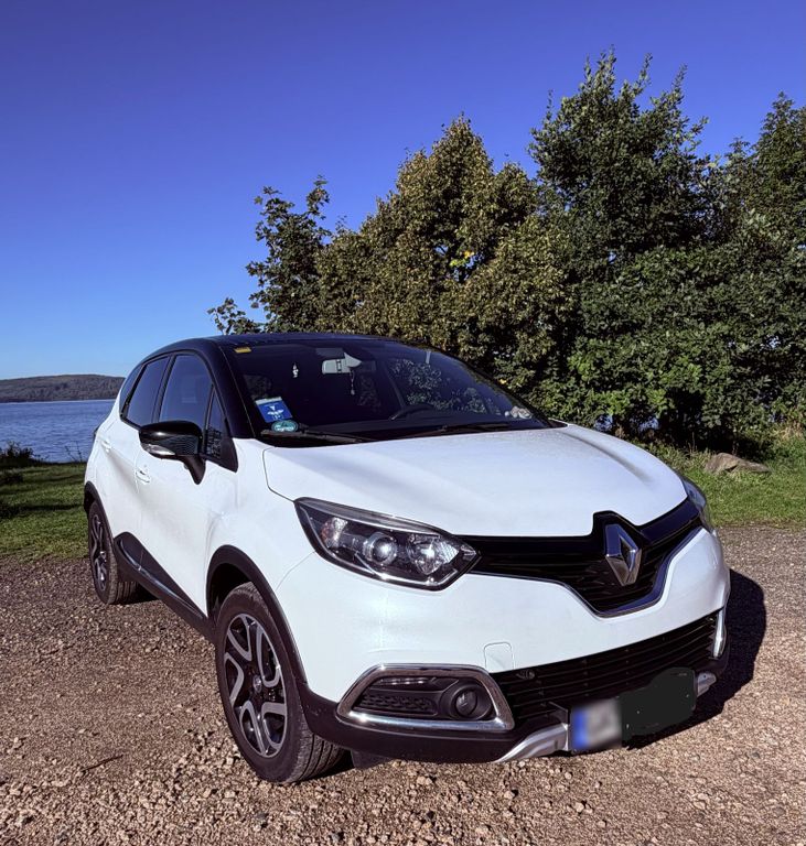 Image of Renault Captur