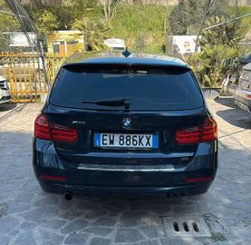 BMW 318 - 6