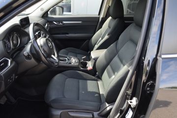 Mazda CX-5 - 6