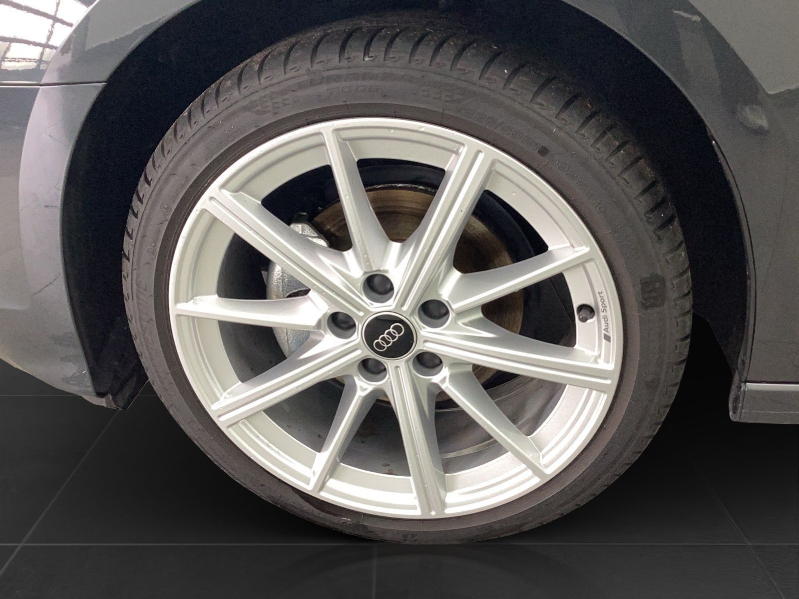 Audi A3 - Bild 7