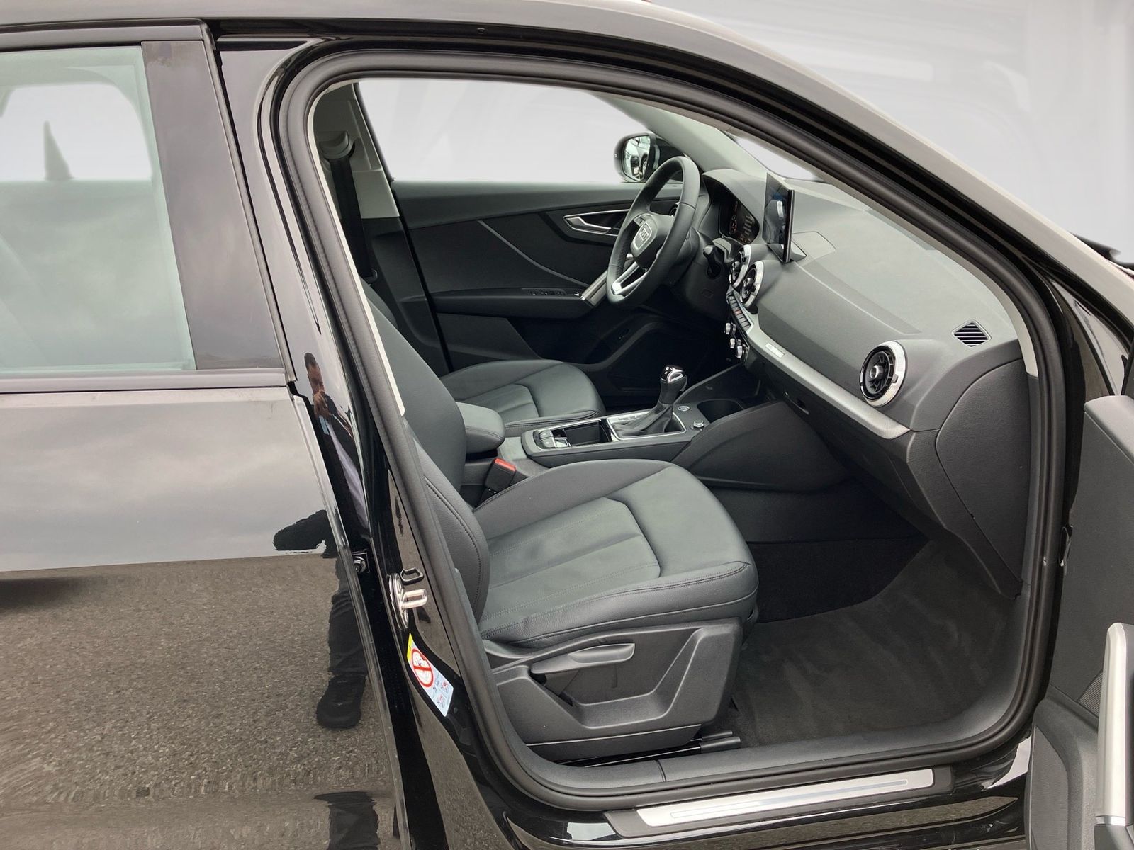 Audi Q2 - Bild 9