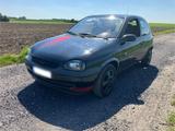 Opel Corsa B 1.2 16V Automatik 100 Jahre E... - Opel Corsa aus 1999: 16v