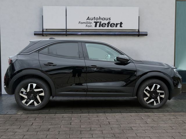 Mokka 1.2 DI Turbo Edition (B/B)