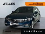 Volkswagen Passat Variant 2.0 TDI SCR DSG Elegance *AHK*Pan