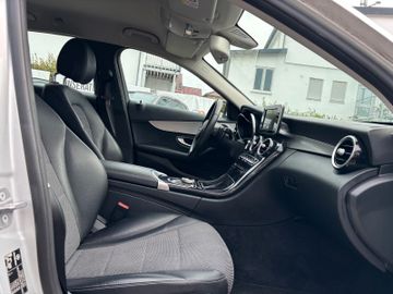 Mercedes C 180 - 11