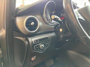 Mercedes-Benz V 250 CDIBTd EDITION lang *7.SITZER*19%MWST:*