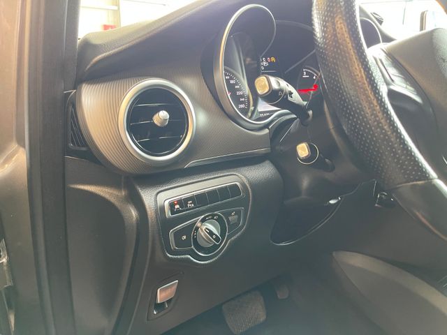 Mercedes-Benz V 250 CDIBTd EDITION lang *7.SITZER*19%MWST:*