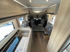 Adria Compact 60Y DL JUBILEE *Sondermodell 60 Jahre*