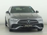 Mercedes-Benz C 300 *AMG*AHK*Pano*Distr.*360°Memory*Digi-Light - mit Benzin-Antrieb: Bordcomputer