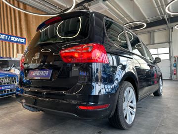 Seat Alhambra Style *Kamera*7Sitzer*Bi-Xenon*