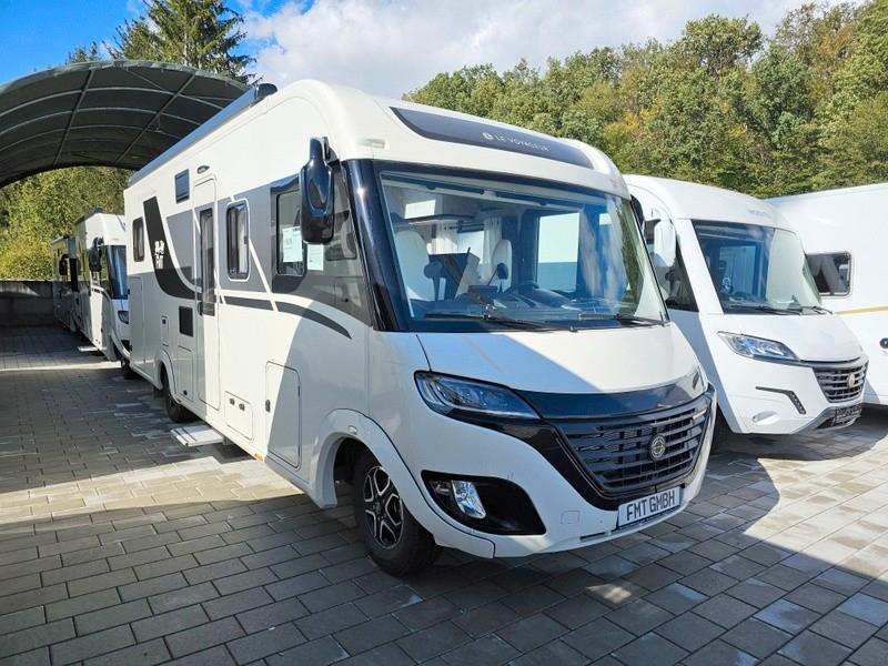 Le Voyageur LV Eterna 7.8CF Luxury Pak., Media 10 Mod.25