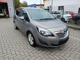 Opel Meriva B Innovation Klima Leder Inspektion neu - Opel Meriva Gebrauchtwagen in Kassel