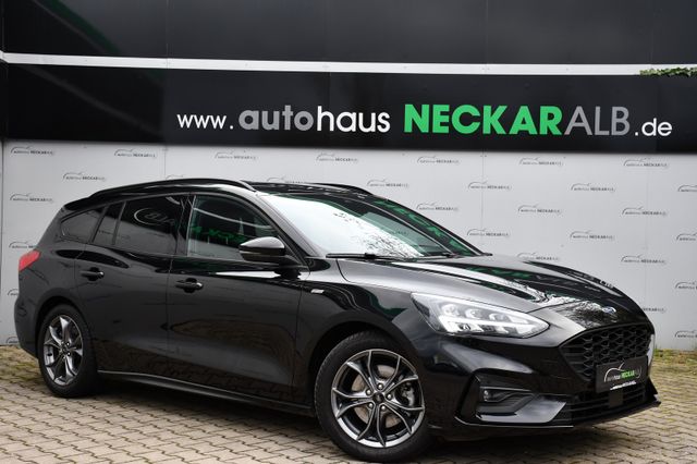 Ford Focus Turnier ST-Line*Head-Up*Kamera*Navi*