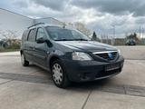 Dacia Logan MCV 1.4 MPI Ambiance - Dacia Logan aus 2007: Mcv