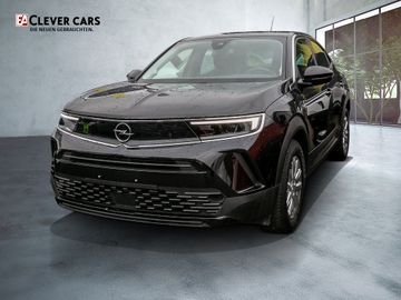 Opel Mokka e Edition Fahrerassistenz-Paket LED