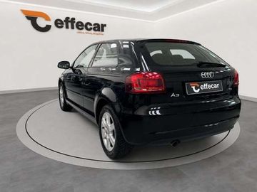 Audi A3 - 4