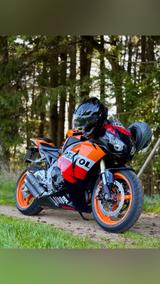Honda 1000 ccm SC-59 RA Repsol Orginal - HONDA REPSOL