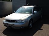 Ford Mondeo Turnier Titanium X NAVI GSD AHK PTC - gebrauchte Ford Mondeo aus dem Jahr 2005