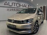 Volkswagen Touran Join *NAVI*AHK*ACC*7-SITZER* - Volkswagen Touran JOIN mit Diesel-Antrieb