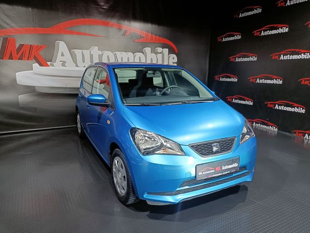 Seat Mii Style"Klima