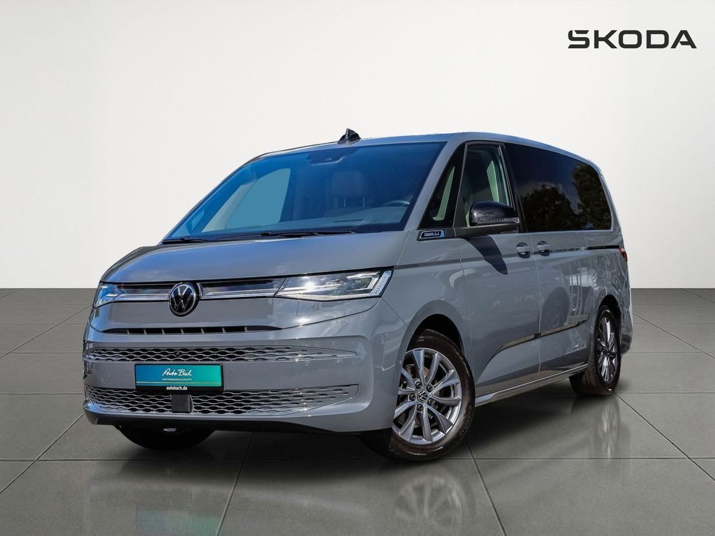 Image of Volkswagen T7 Multivan