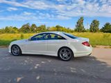 Mercedes-Benz CL 500 4MATIC BlueEFFICIENCY -Mwst.ausweisbar - gebrauchte Mercedes-Benz CL 500 aus dem Jahr 2011