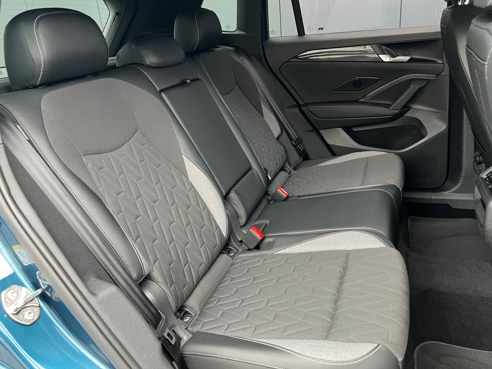 Fahrzeugabbildung Volkswagen Tiguan GOAL 1.5 eTSI DSG *AHK,LED,Kamera,LM'-18*