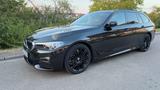 BMW 540d xDrive M Sport, HUD, AHK, Standheizung - BMW 540 in Stuttgart