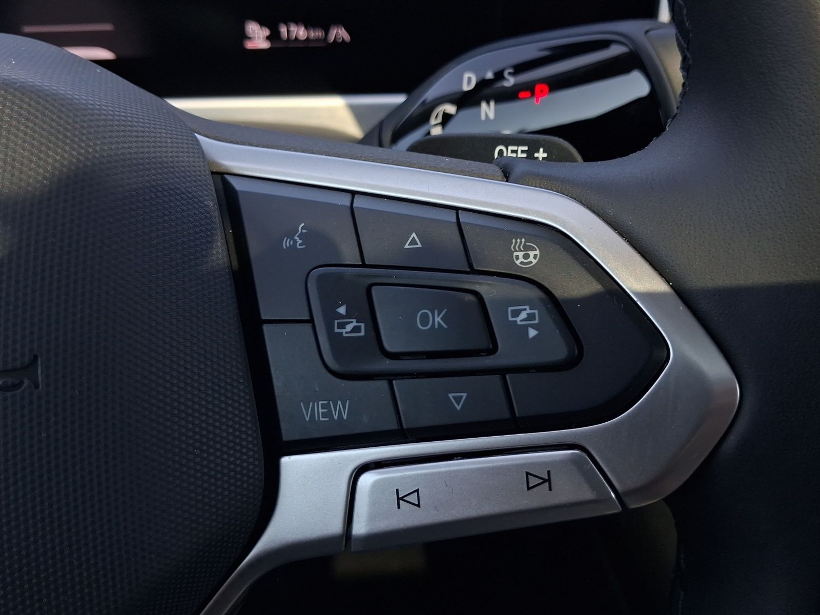 Volkswagen Passat Variant - Bild 15