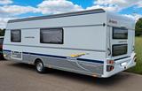 Dethleffs SK 560 Wohnwagen - Dethleffs Sk 560