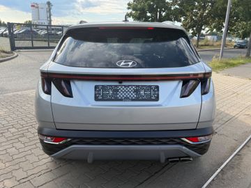 Hyundai TUCSON - 6