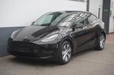 Tesla Model Y Long Range AWD *Mwst. ausweisbar* - Tesla Model Y mit Elektro-Antrieb: Schwarz