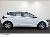 Hyundai i20 Select (MY25) 1.2 Benzin (79 PS) NAVI - Hyundai i20 Neuwagen in Duisburg