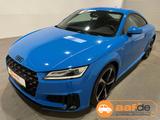 Audi TT Coupe 40 TFSI S-Line S-Tronic Navi Xenon Virt - gebrauchte Audi TT aus dem Jahr 2023