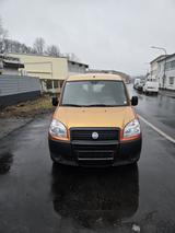 Fiat Doblo - Fiat Doblo in Wuppertal
