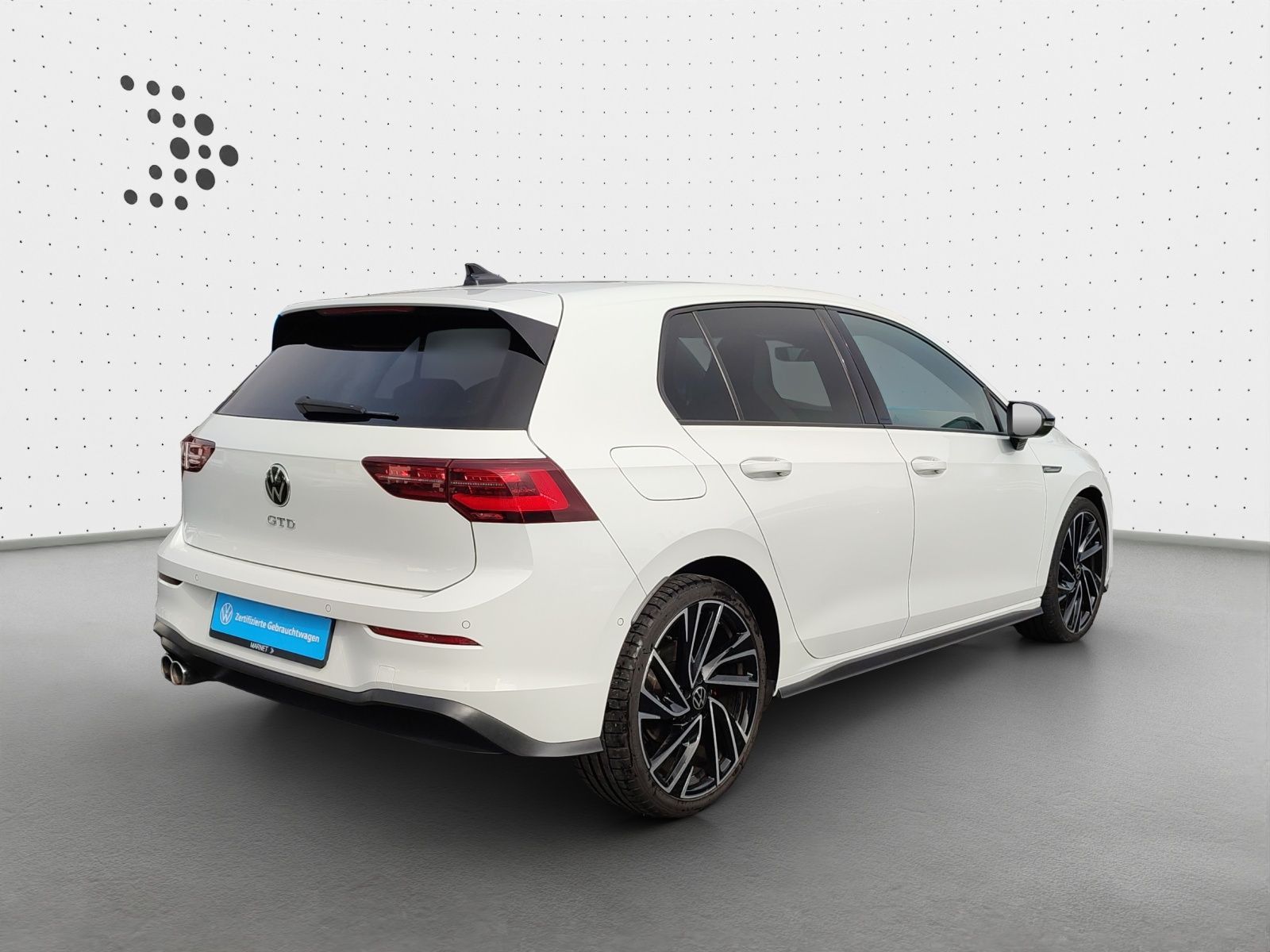 Volkswagen Golf - Bild 20