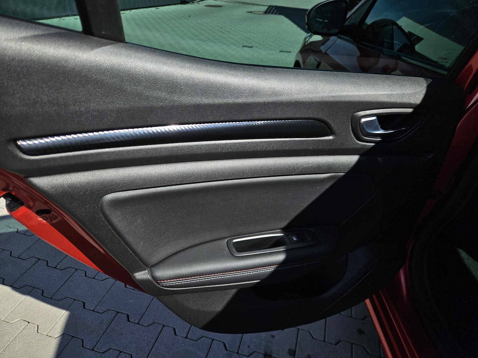 Renault Megane E-TECH R.S. Line Plug-in Head-up NAV MWST