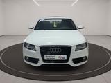 Audi A4 Lim. S line Sportpaket / plus quattro - Audi A4: Limousine, Sportpaket